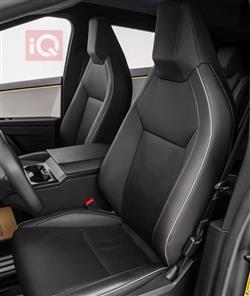 تسلا سايبر تراك